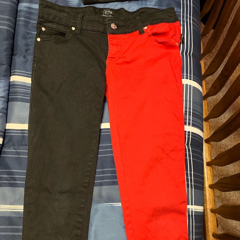 Tripp pants